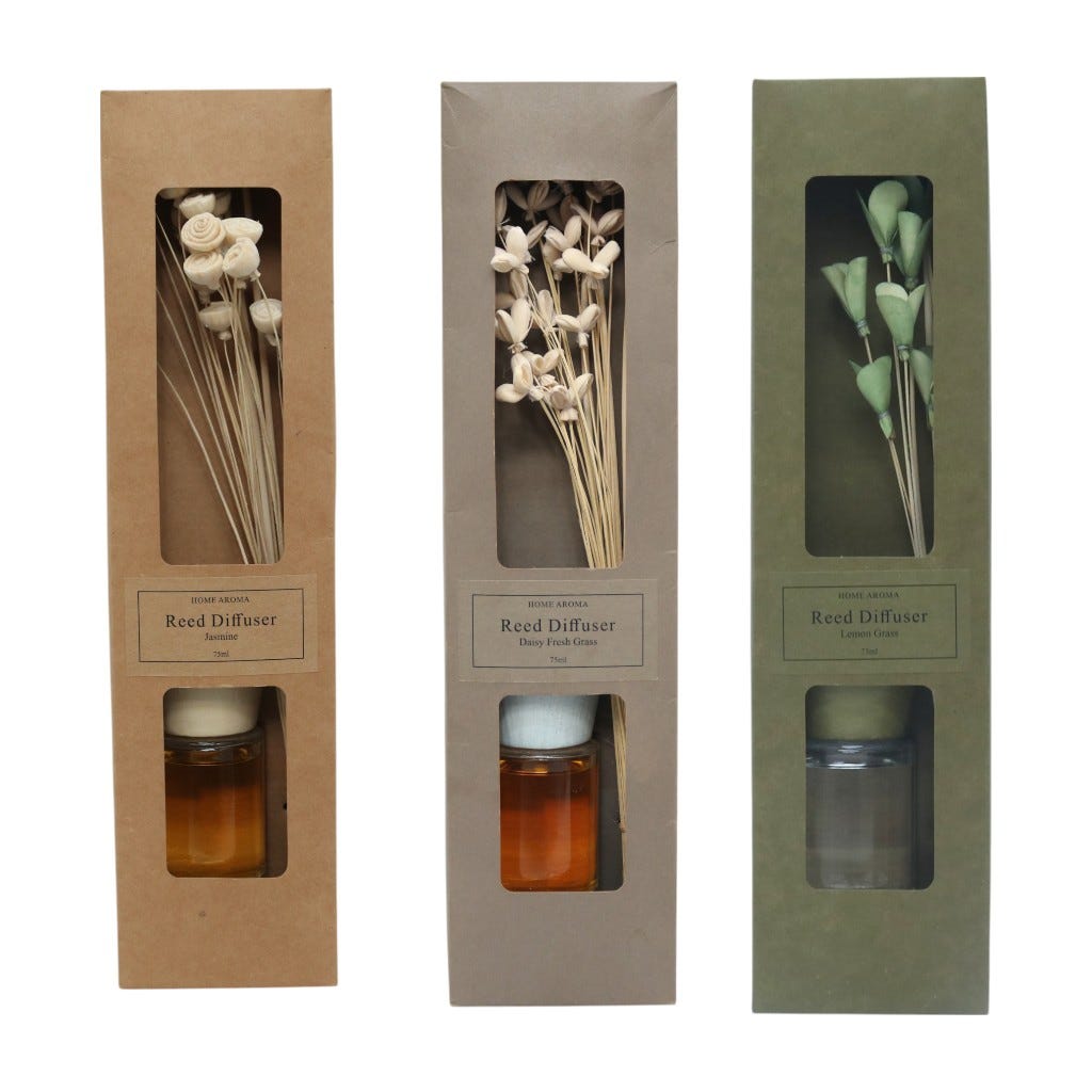 Difusor 75ml Surtidos