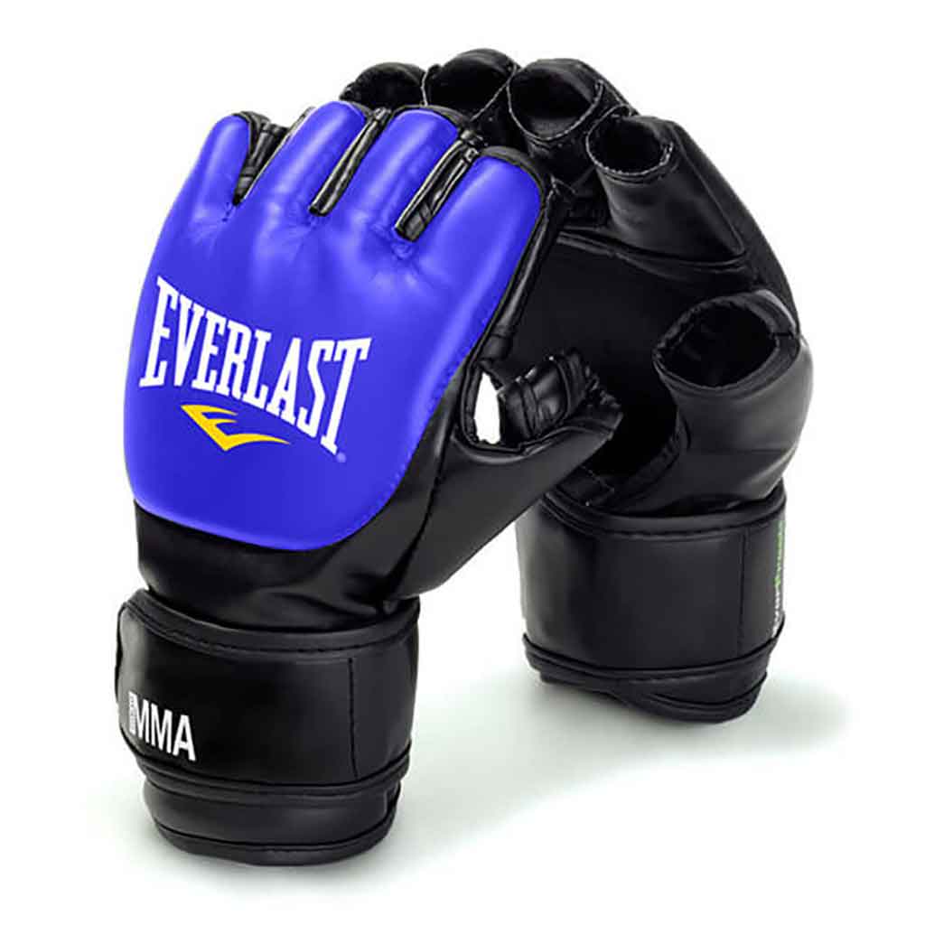 Guantes para Grappling Rojo Everlast L-XL