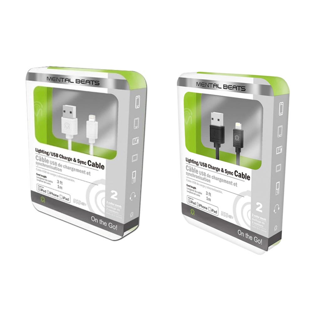 Cable Usb Surtido