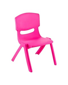 Silla Para Niños Rosado