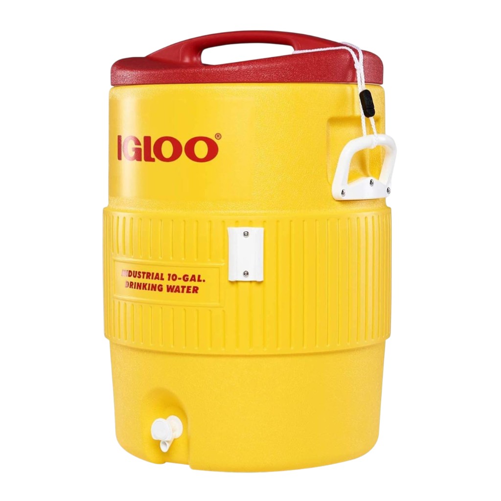 Igloo Hielera Para Agua 10 Gal