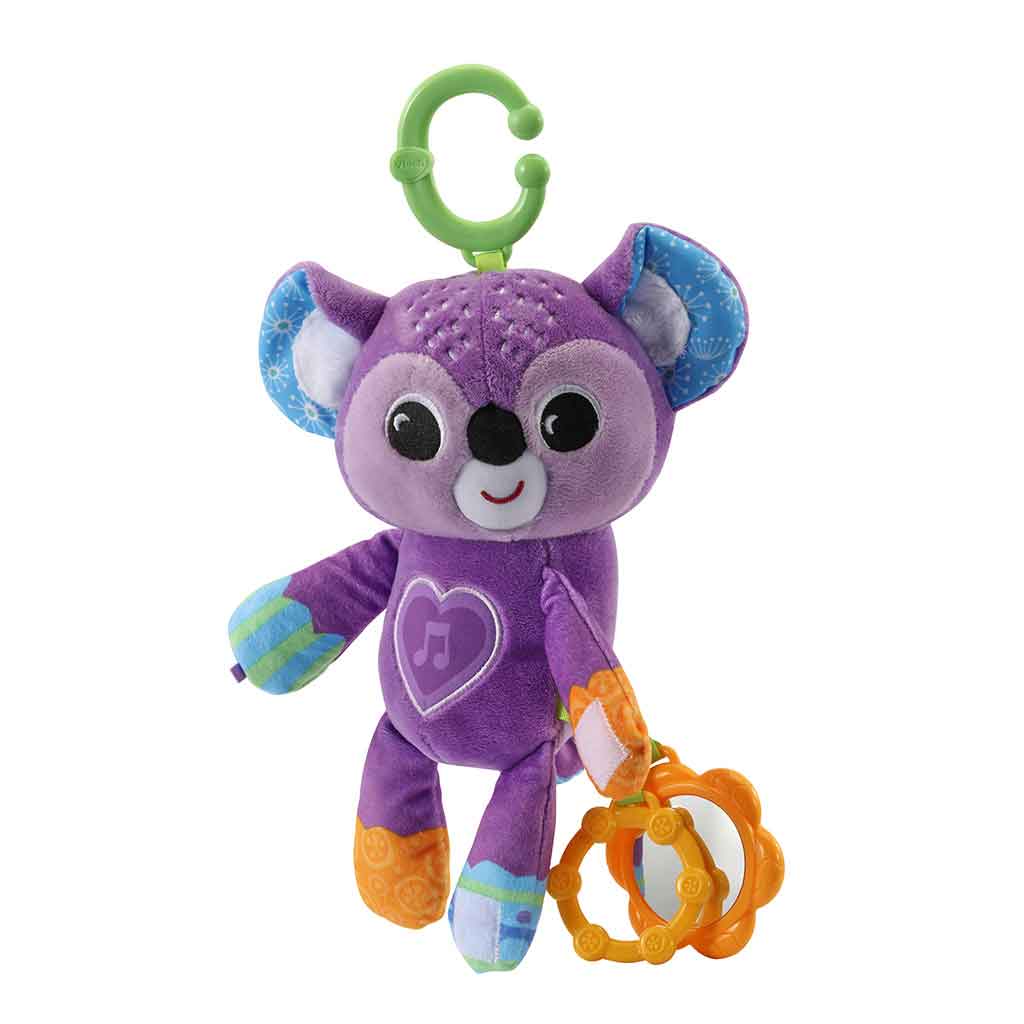 Eucalipto El Koala VTech