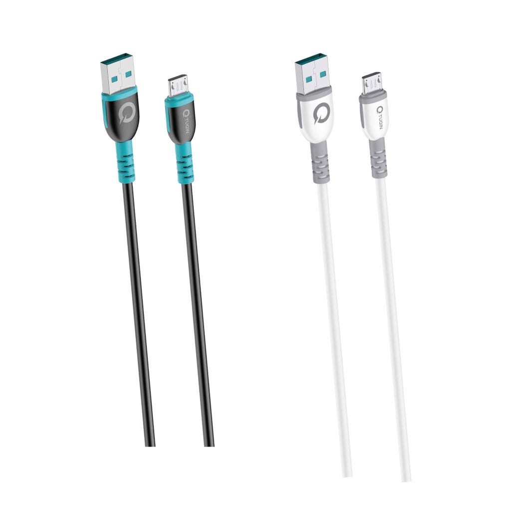 Cable USB-micro Qa36 Colores Surtidos