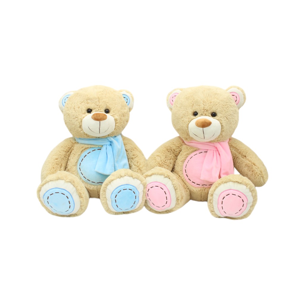 Oso De Peluche 40Cm Surtido