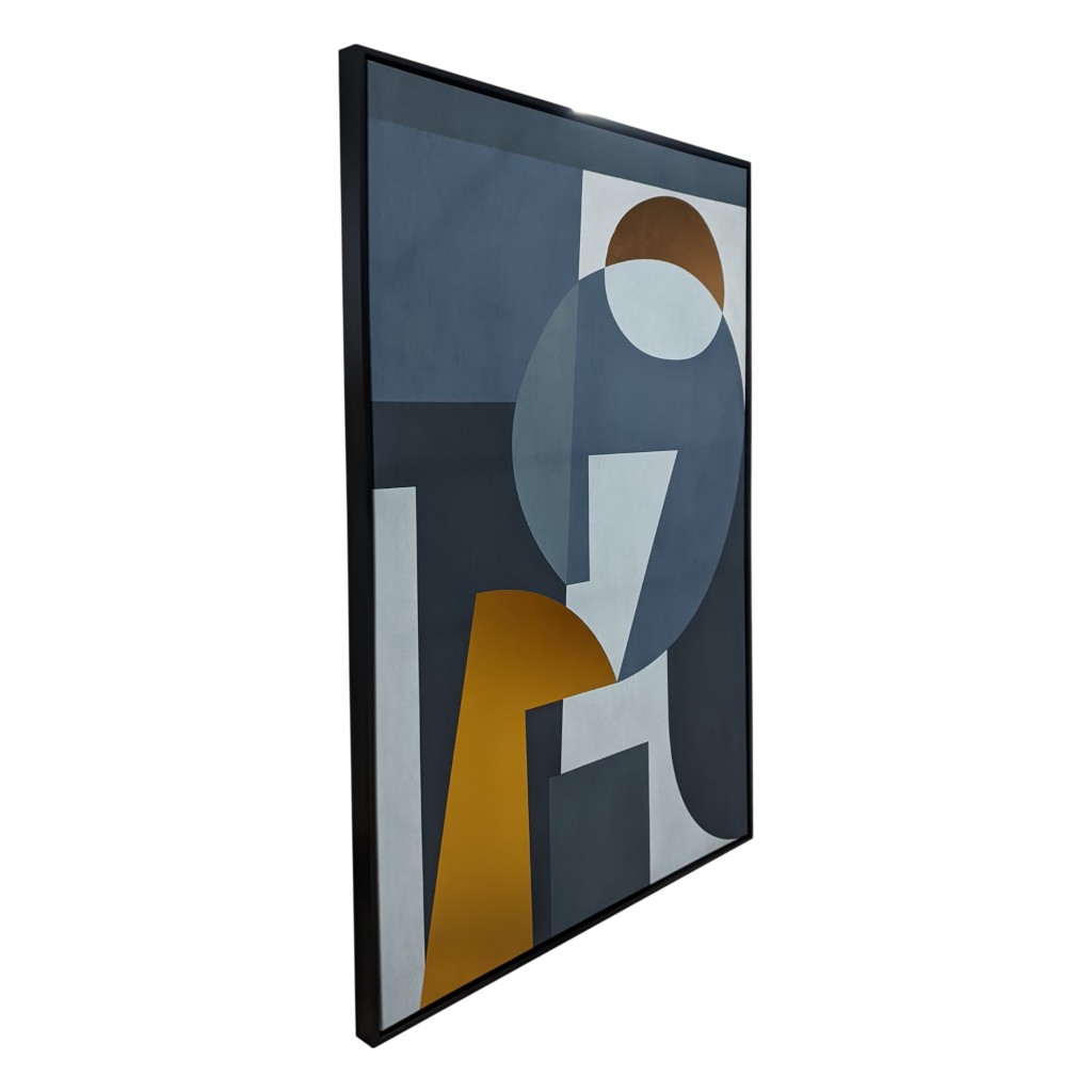 Cuadro 123X83X4Cm
