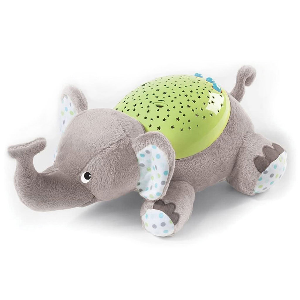 Slumber Buddies Elefante 1l Summer Infant
