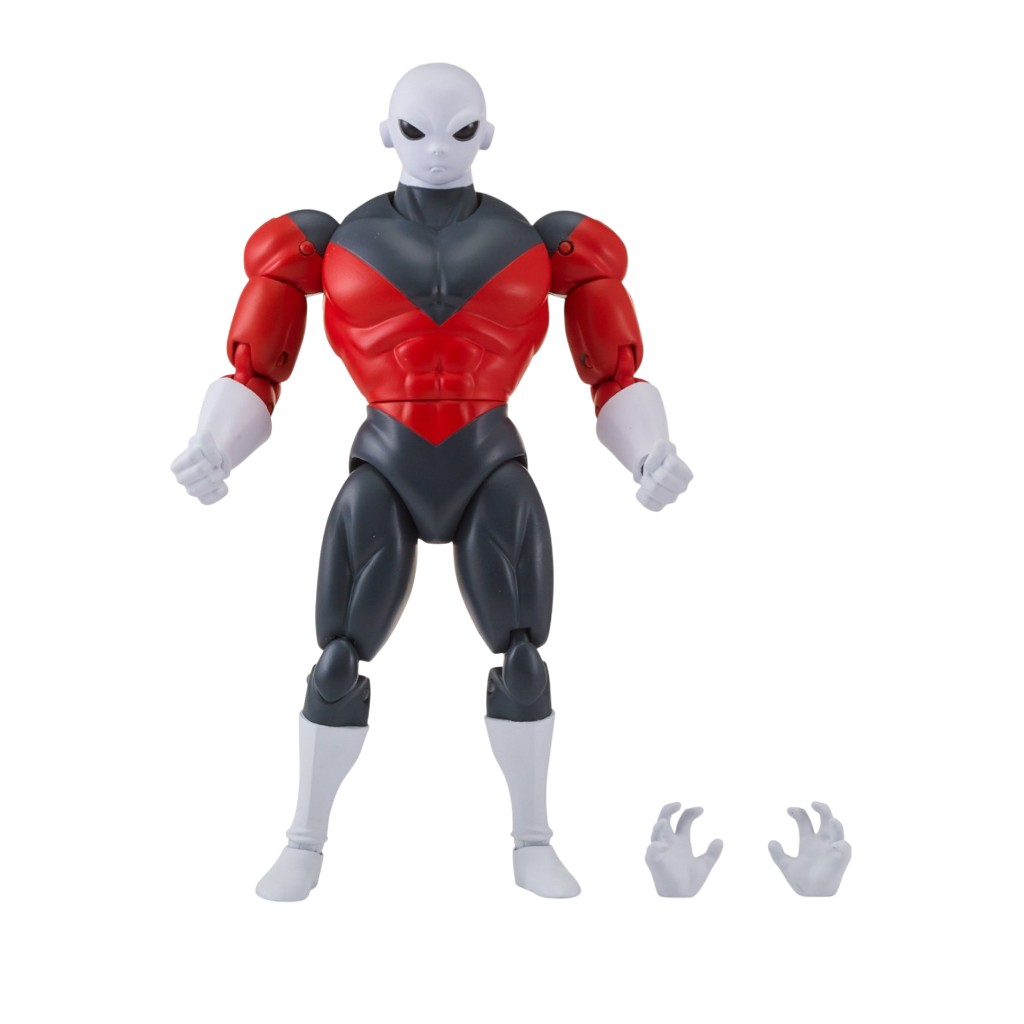 Dragon Ball Figura Jiren Dragon Stars Series