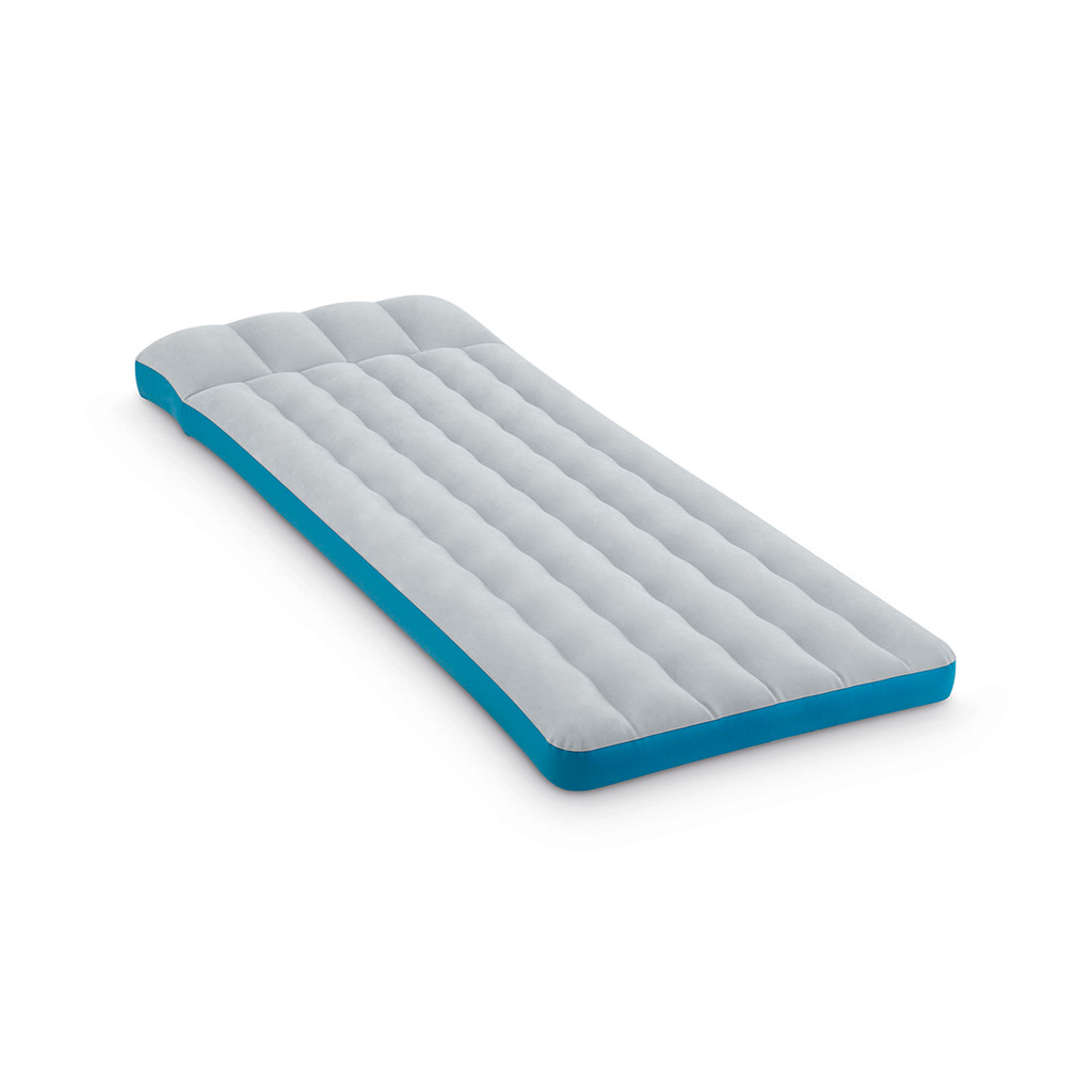 Colchón Inflable Camping Doble Intex