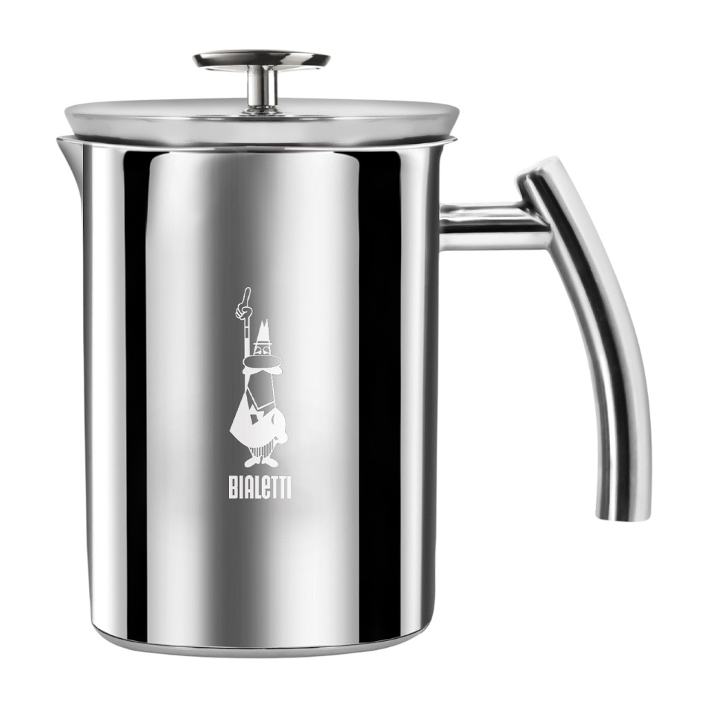 Espumador Manual 48Oz