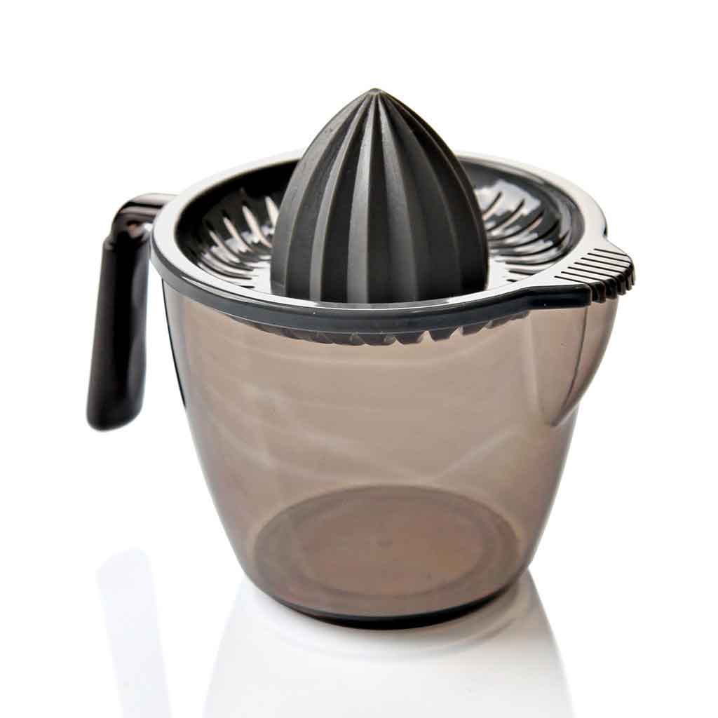 Extractor De Jugos Negro 15x11x13cm