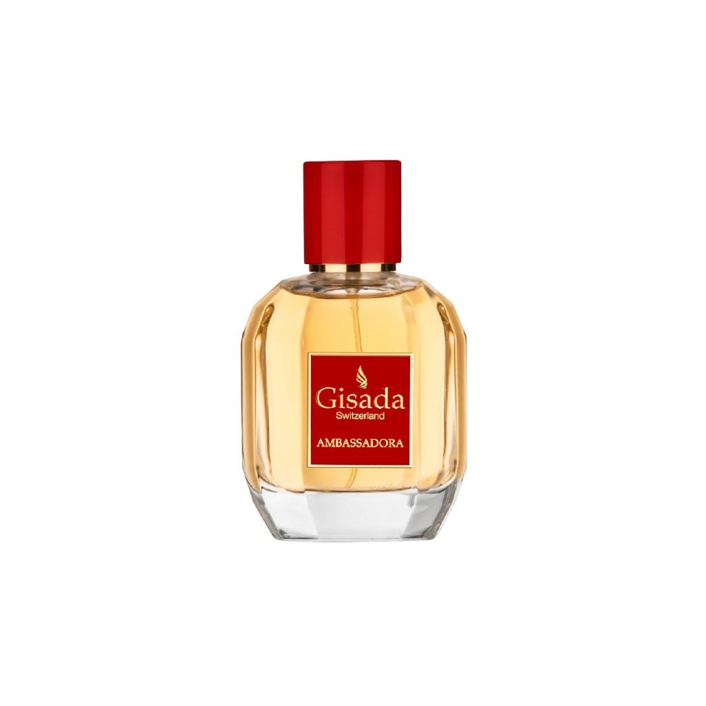 Ambassadora Edp 100 Ml