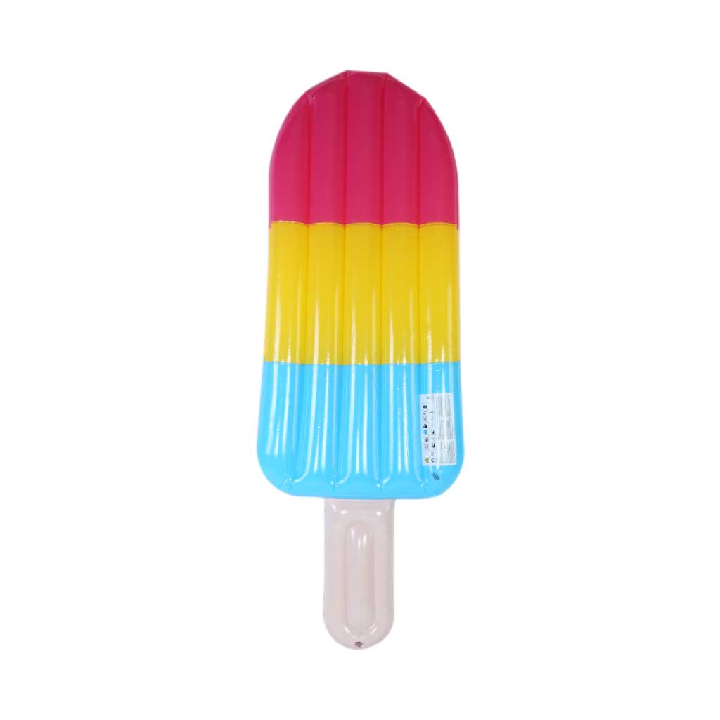 Flotador En Forma De Paleta