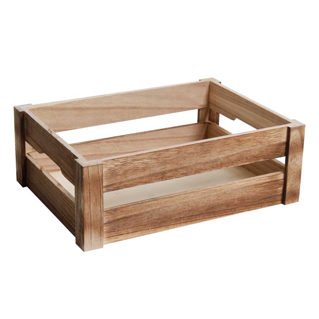 Cesta Tamaño 40X30X14CM/16X12X6IN