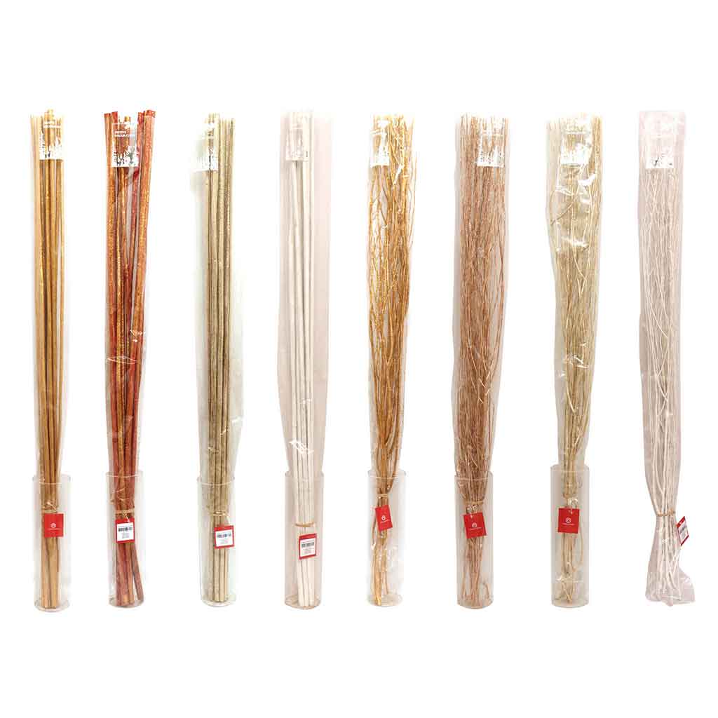 RAMAS NATURALES DECORATIVAS SURTIDAS 100CM