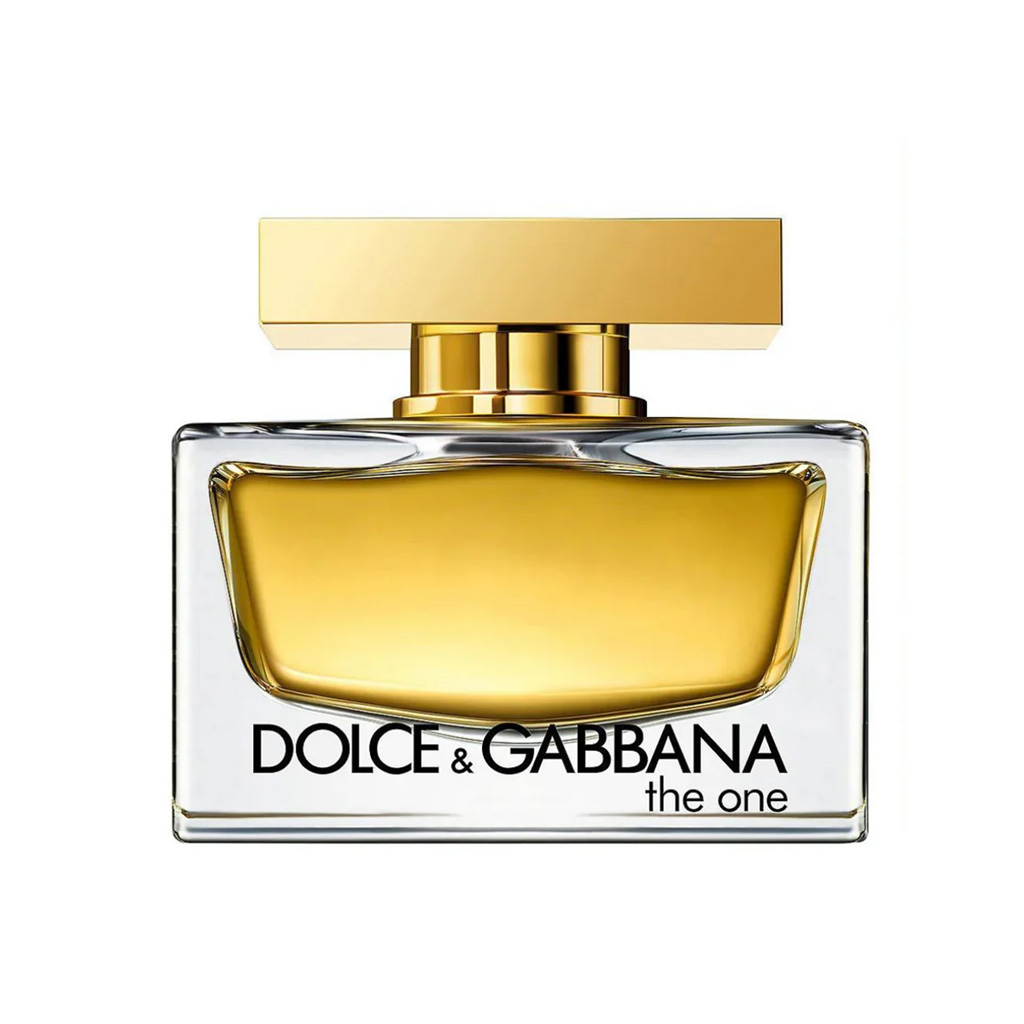 Dolce & Gabbana The One Edp 75ml - Aliss