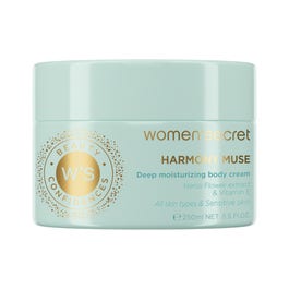 Aliss Ink Body Women Secret Beauty Harmony Muse Body Cream 250ml - Aliss