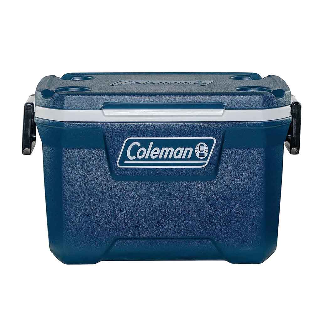 Hielera Con 52 Cuartos Coleman