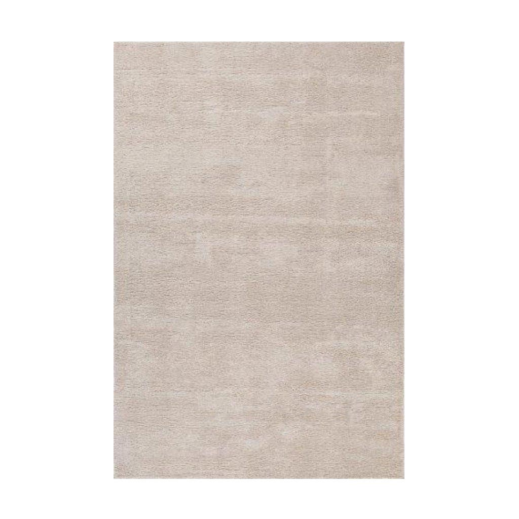 Alfombra Beige Claro 160x235cm