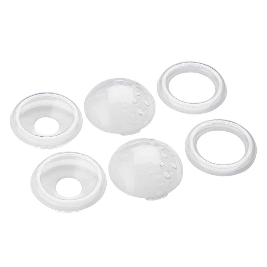 Protectores Para Senos Medela Therashells