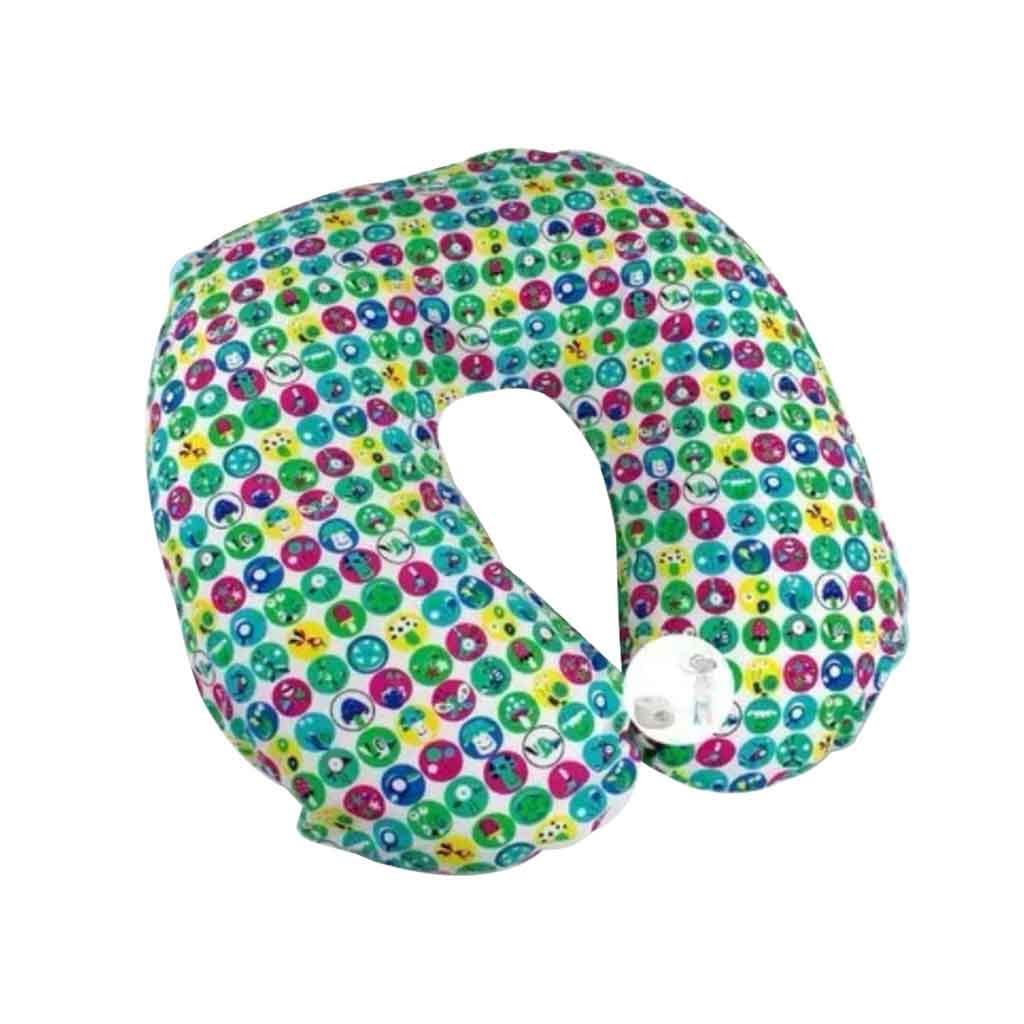 Almohada De Lactancia Cannon