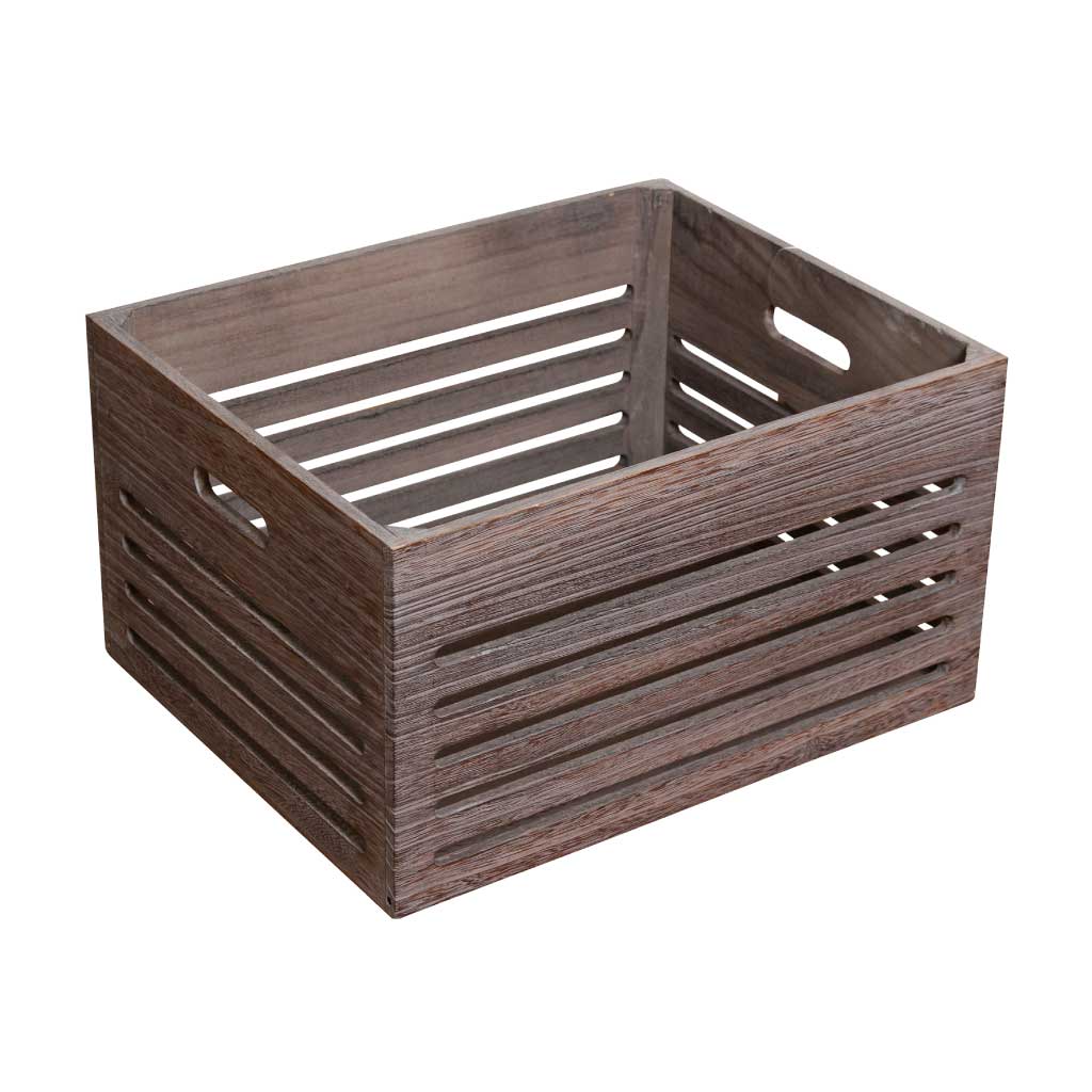 Caja de Madera