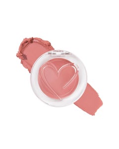 Bálsamo Para Labios Y Mejillas Stay Blushing Cute