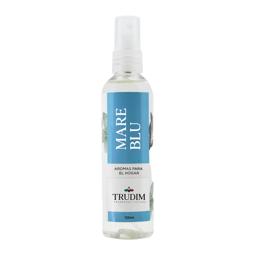 Fragancia Mare Blu Home 125