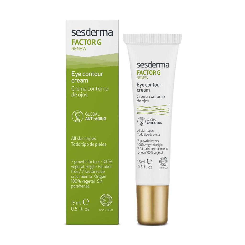 FACTOR G RENEW CONTORNO DE OJOS 