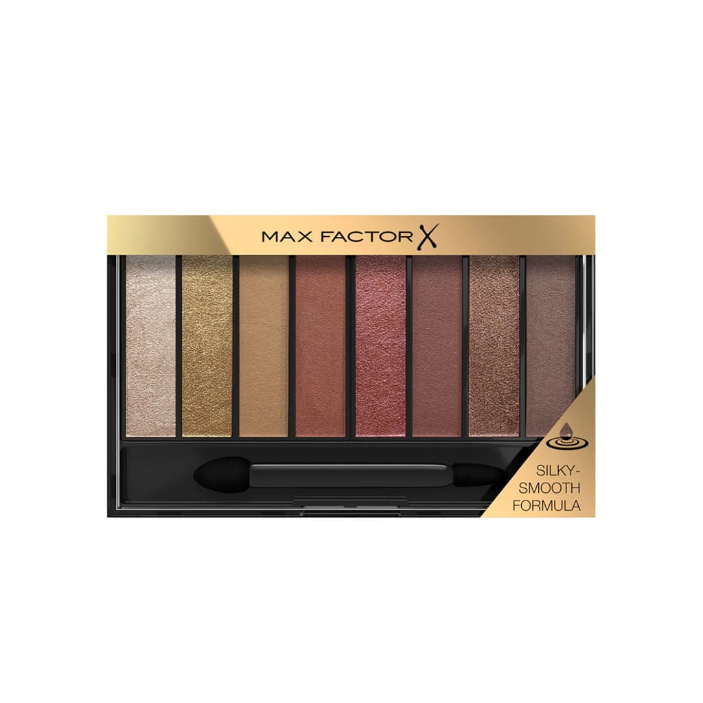 Max Factor Masterpiece Nude Palette Cherry Nudes