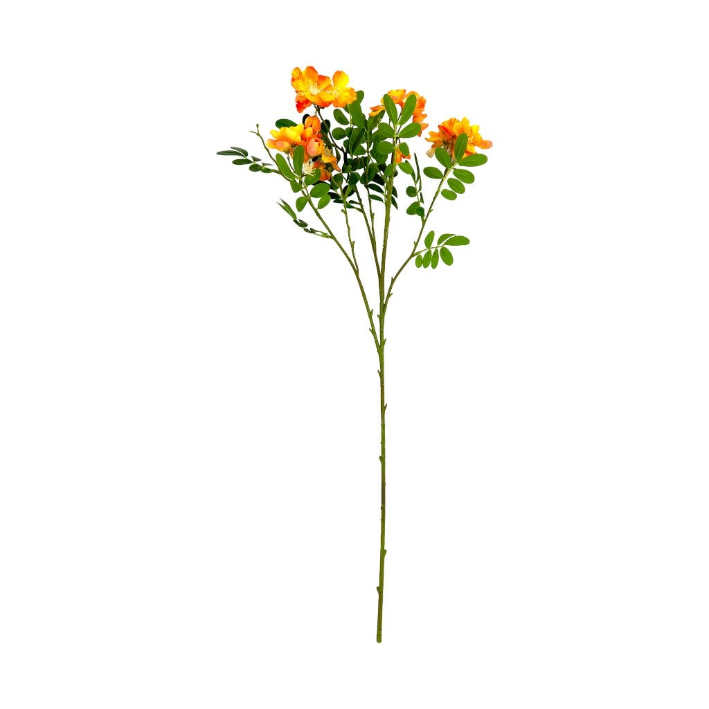 Flor De Cerezo Artificial 75Cm