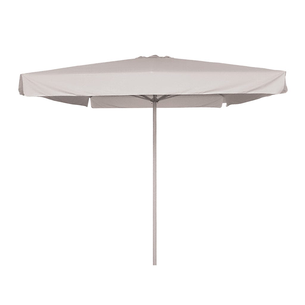 Sombrilla Sunrise Blanco 398X28X28Cm