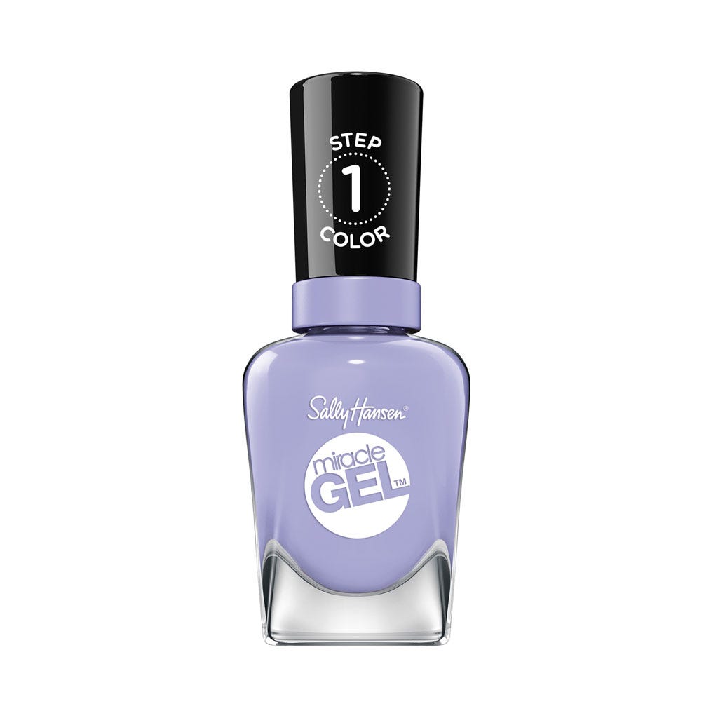 Esmalte Sally Hansen Miracle Gel Crying Out Cloud 601