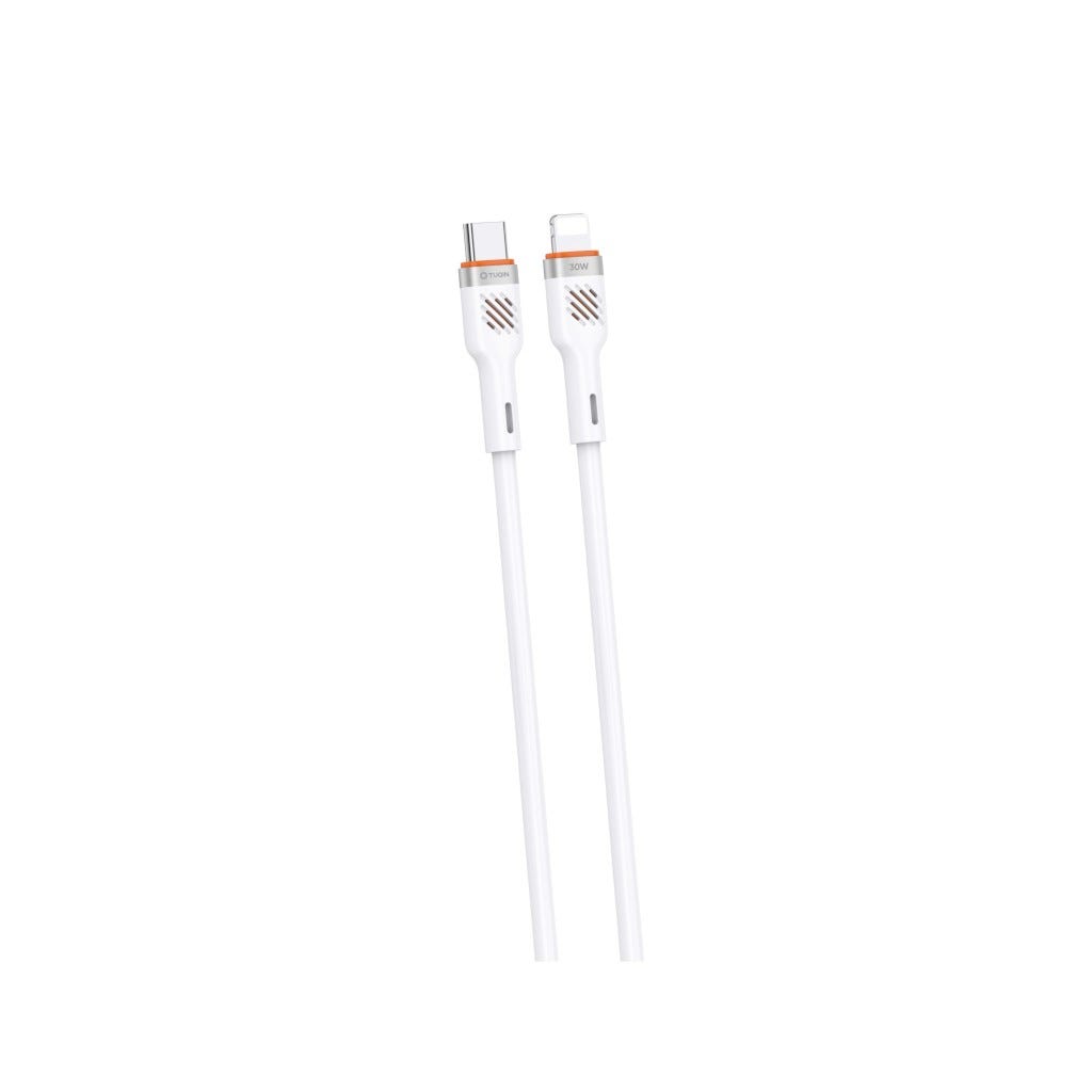 Cable 30W Tipo C QD46C&I