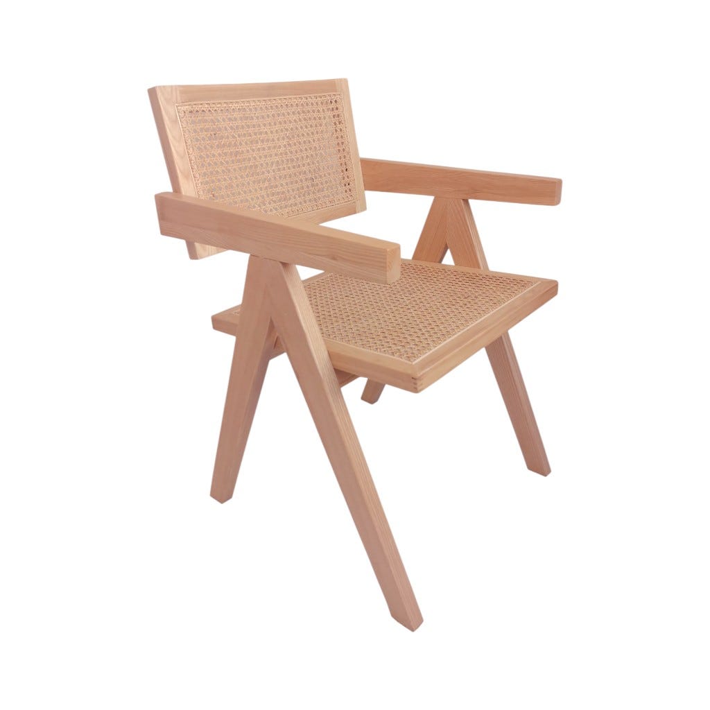 Silla De Comedor Manuel 52X59X80Cm
