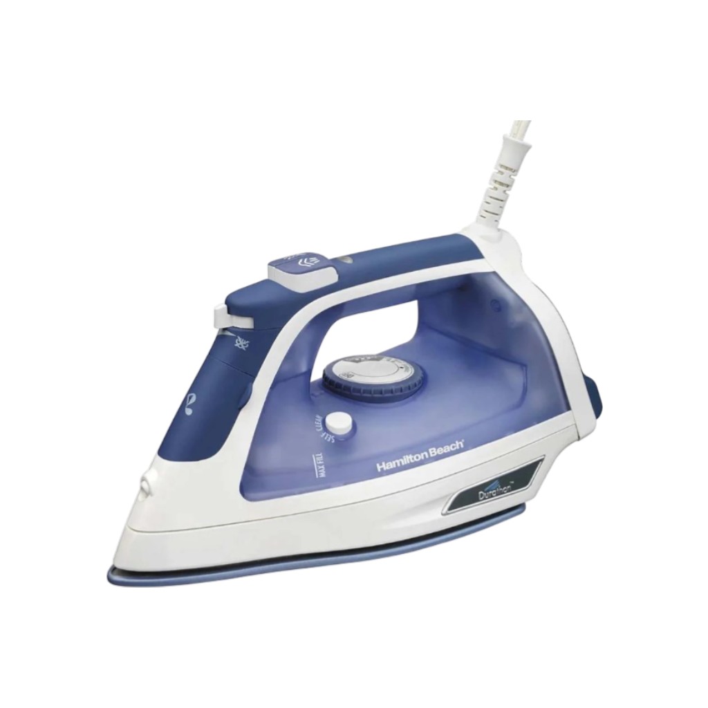 Plancha Con Suela Antiadherente Durathon