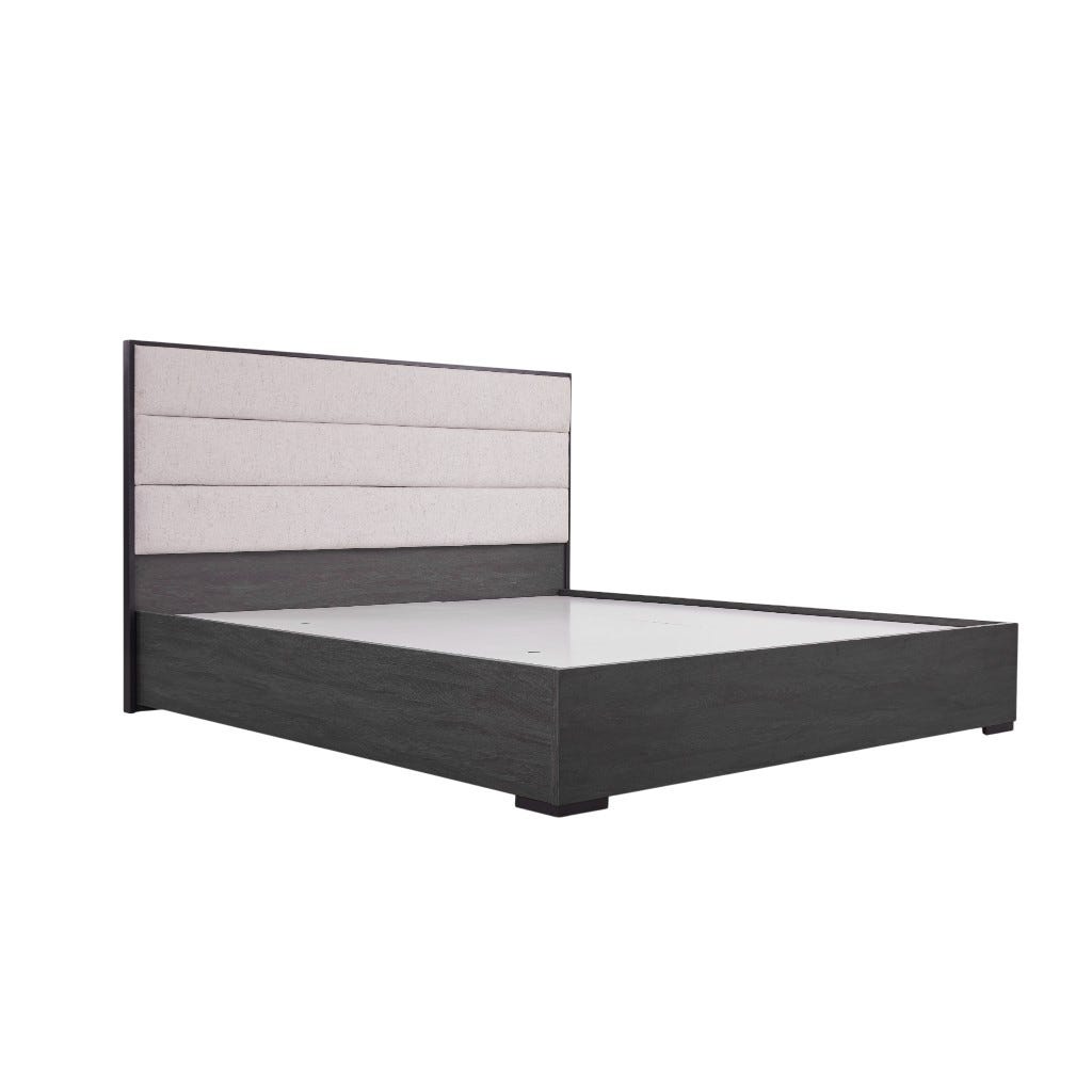Cama Queen Ronella 160X200Cm