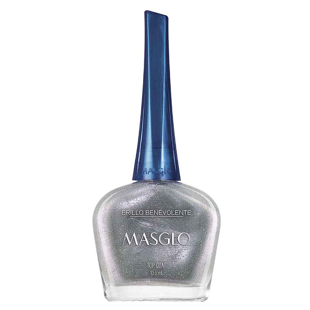 Brillo Para Uñas Masglo Benevolente 13.5ml