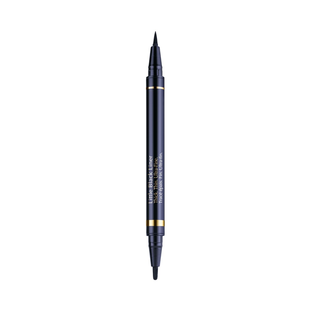 Estée Lauder Delineador De Ojos Little Black Liner Black