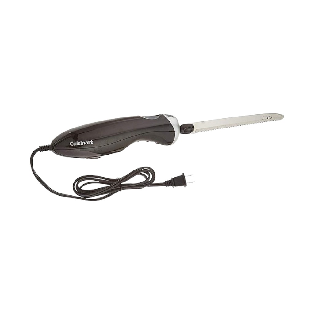 Cuchillo Eléctrico Cuisinart
