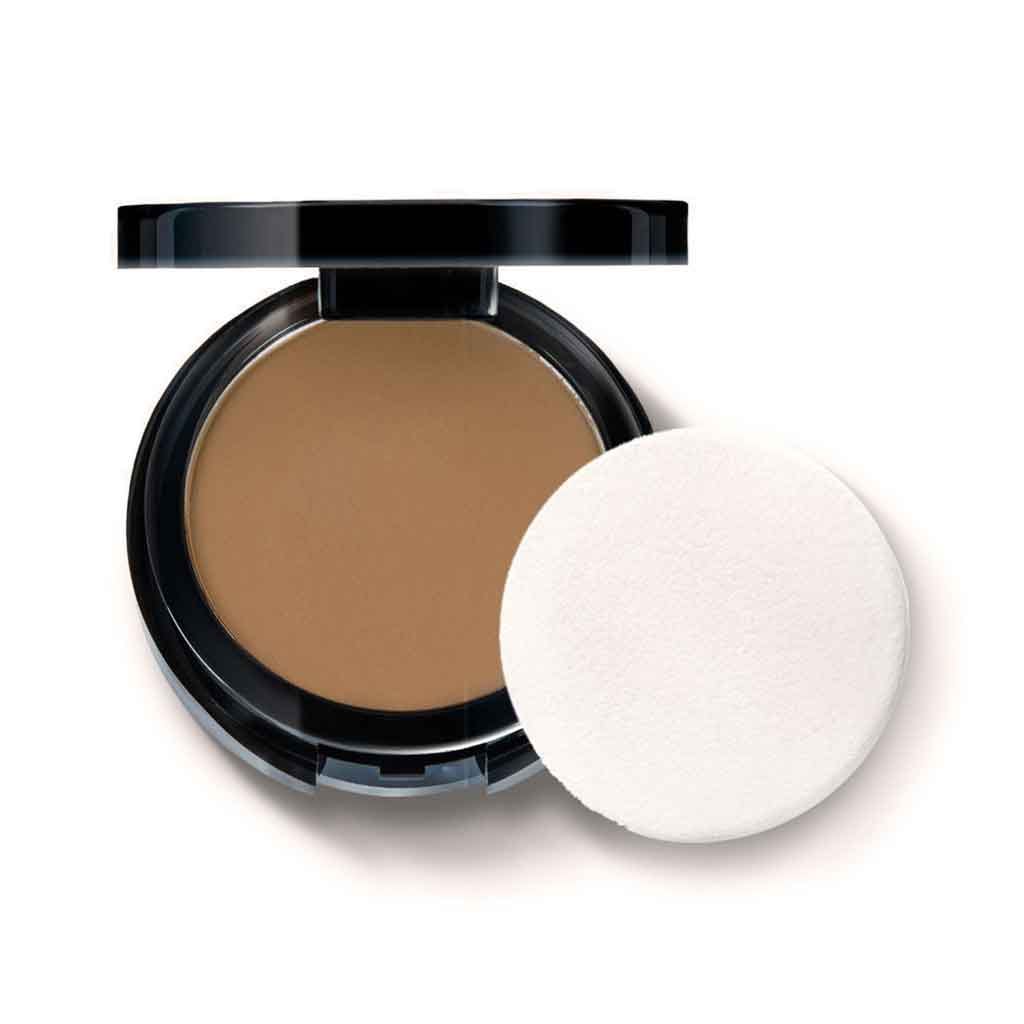Absolute Polvo Compacto Hd Natural Beige