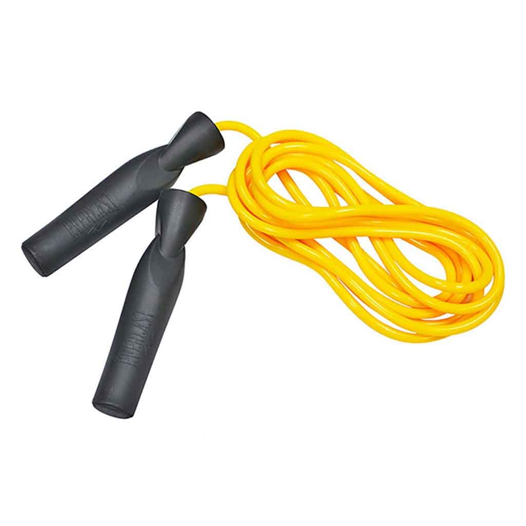Cuerda Para Saltar Amarillo Everlast