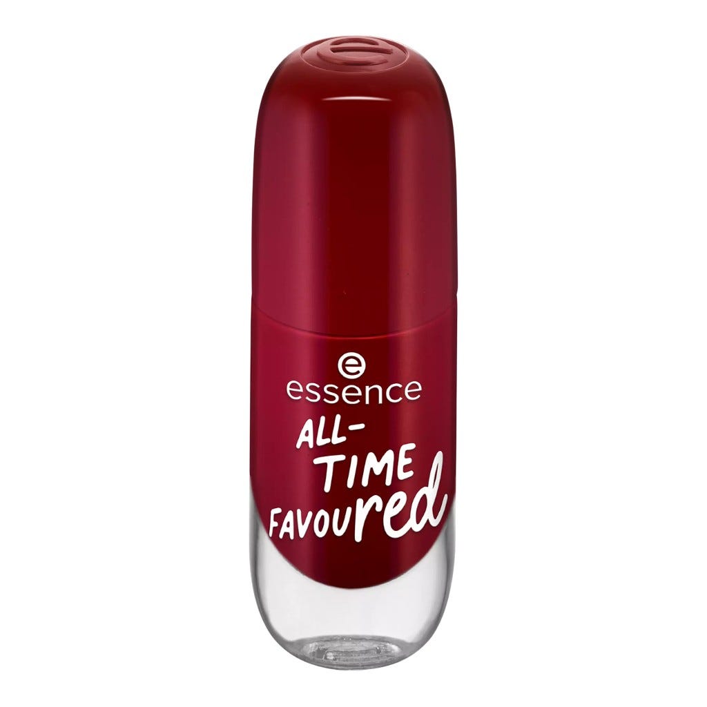 Gel Nail Colour 14