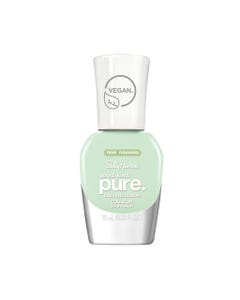 Esmalte Sally Hansen Good.Kind.Pure Mint Refresh 375