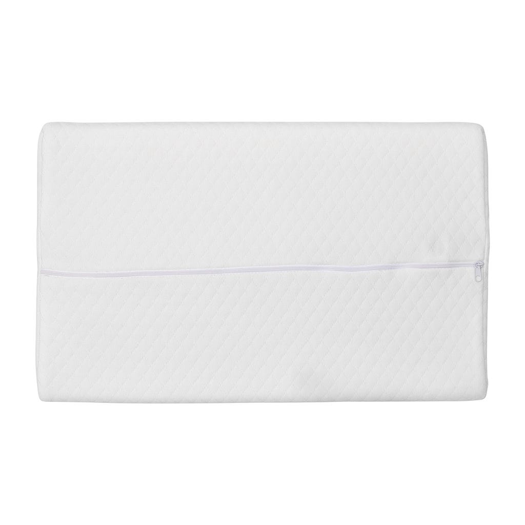 Almohada Curva De Espuma De Memoria