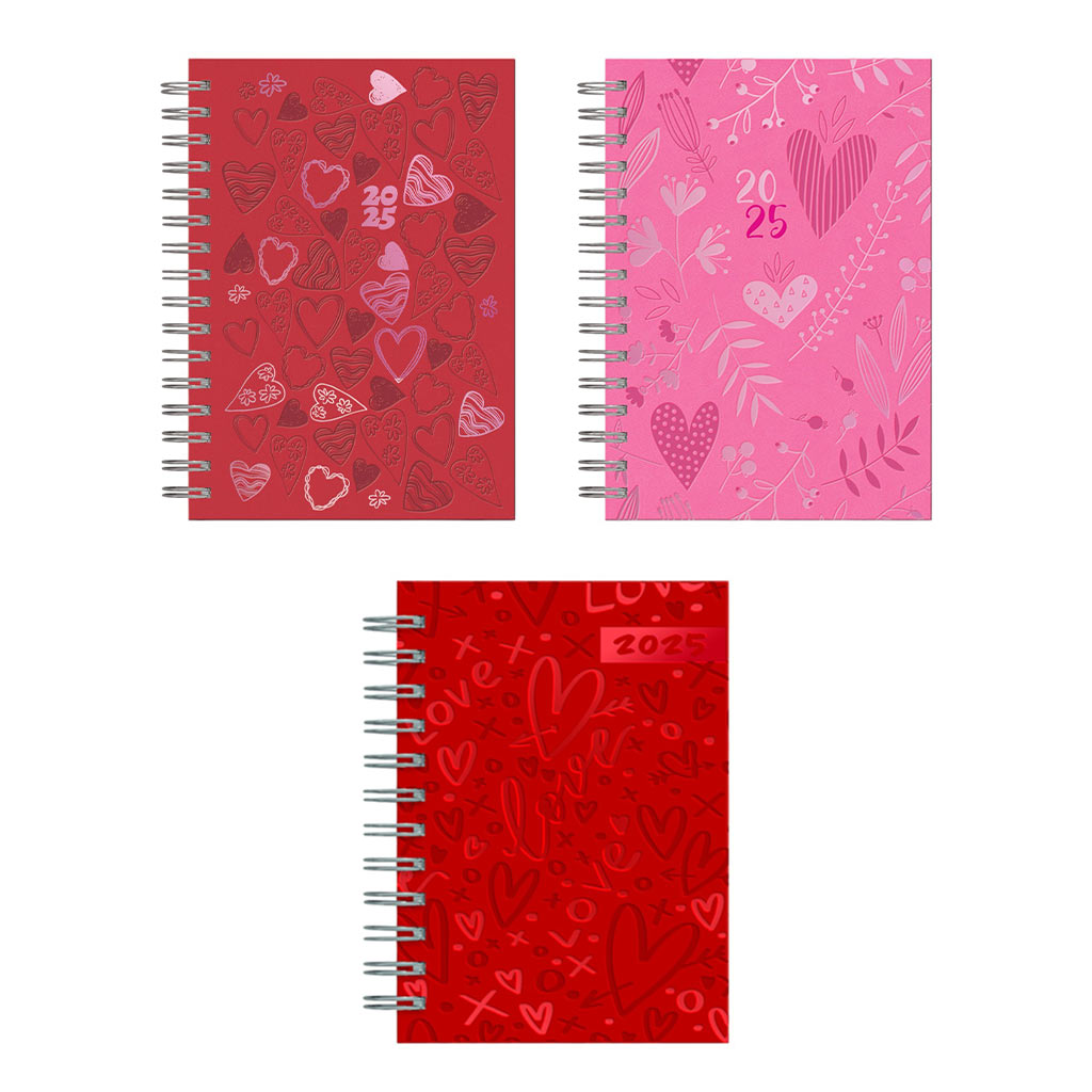 Agenda Love 2025
