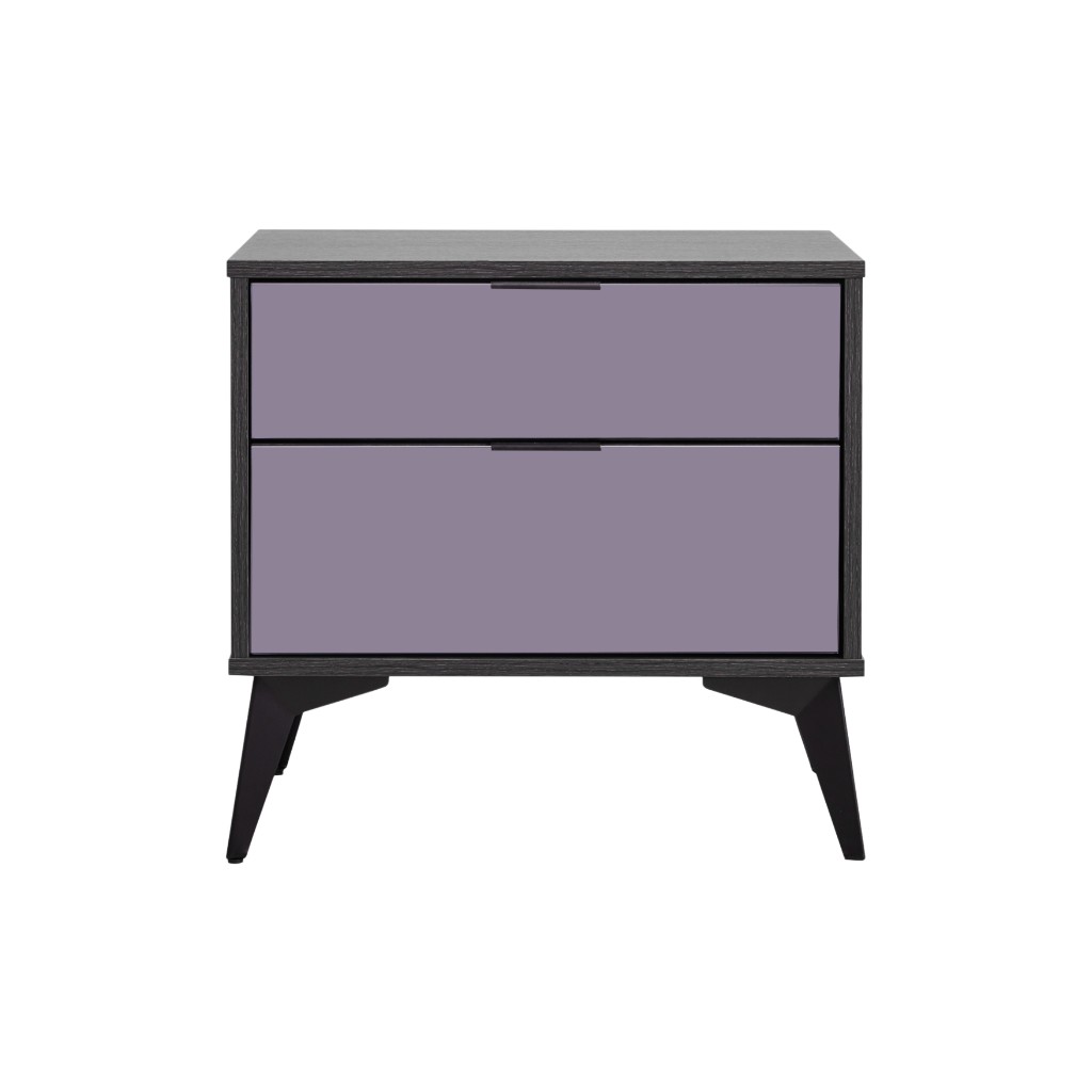 Ronella Mesa Lateral 58X39X55Cm