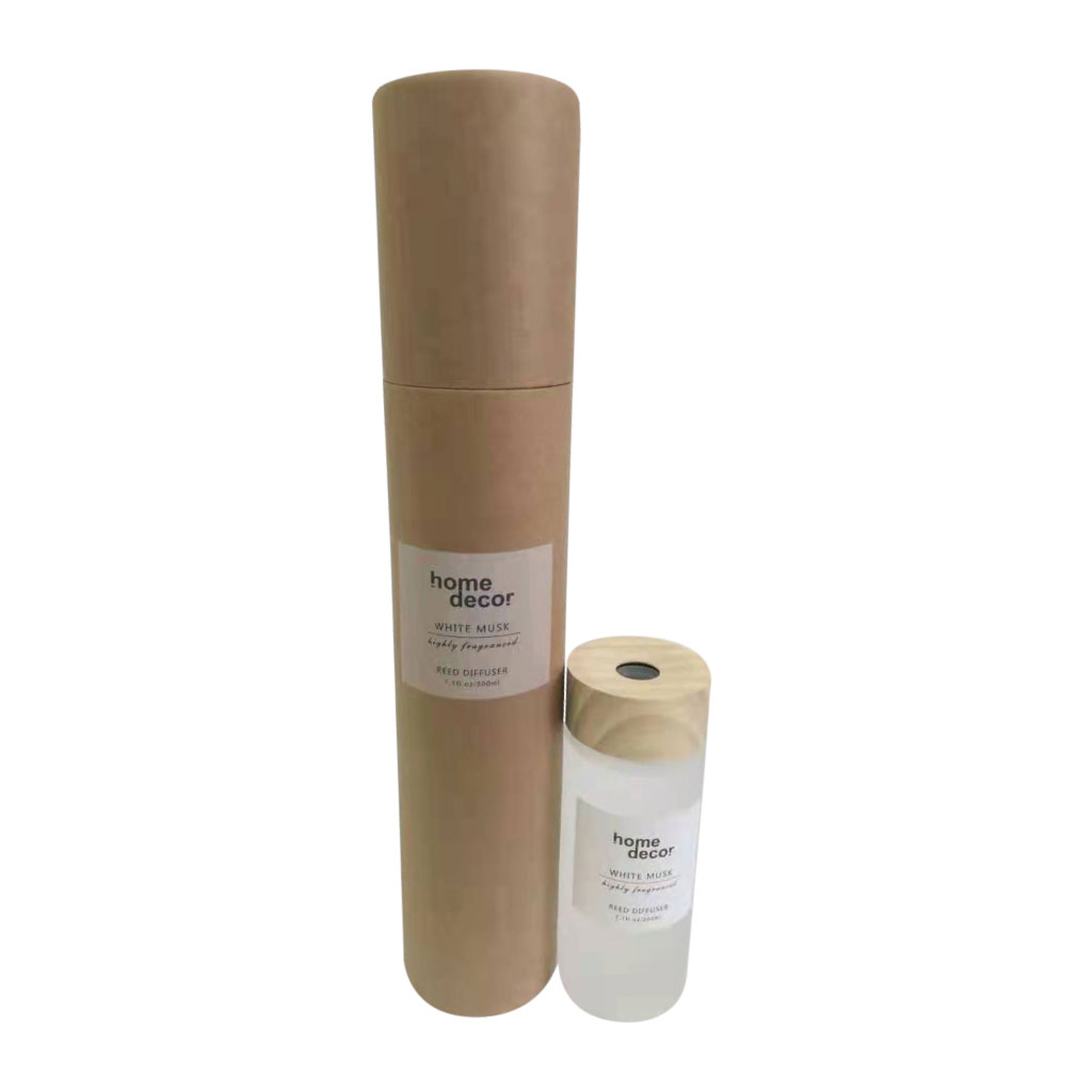 Difusor de aroma Highly Fragranced- Almizcle Blanco