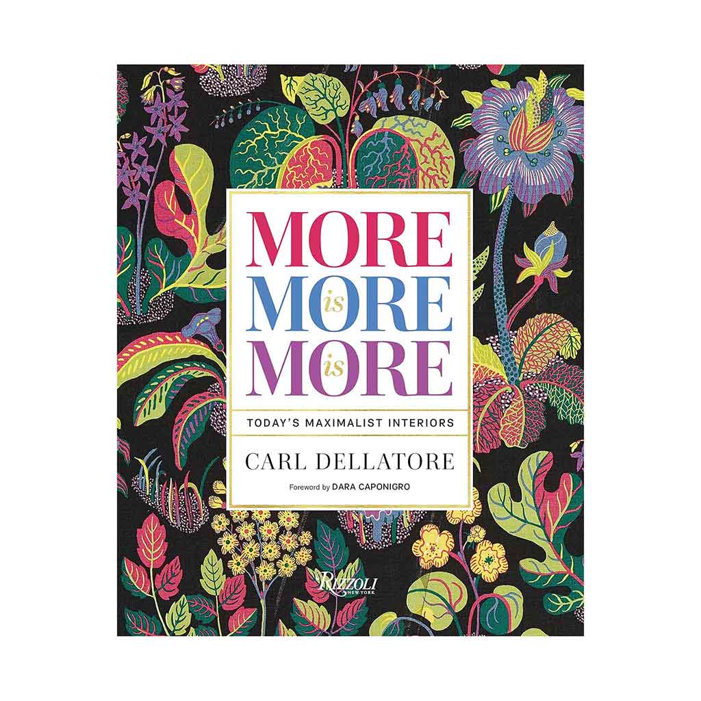 Más Es Más Es Más