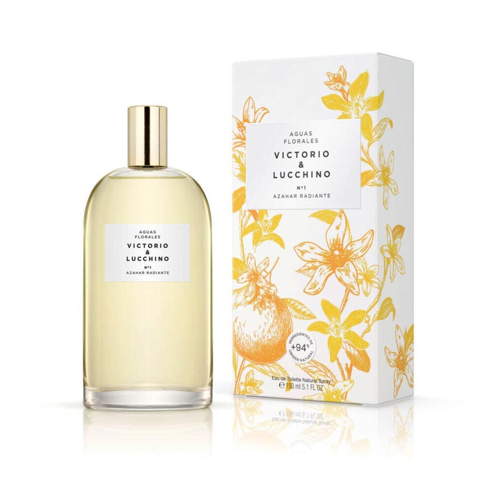 Aguas Femeninas 1 Edt 150Ml