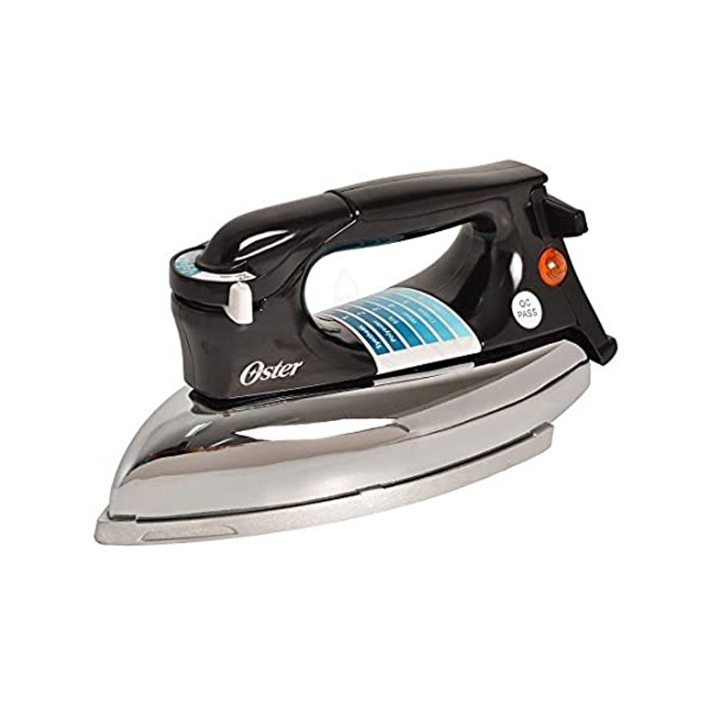 Plancha Clássica De Hiero Oster